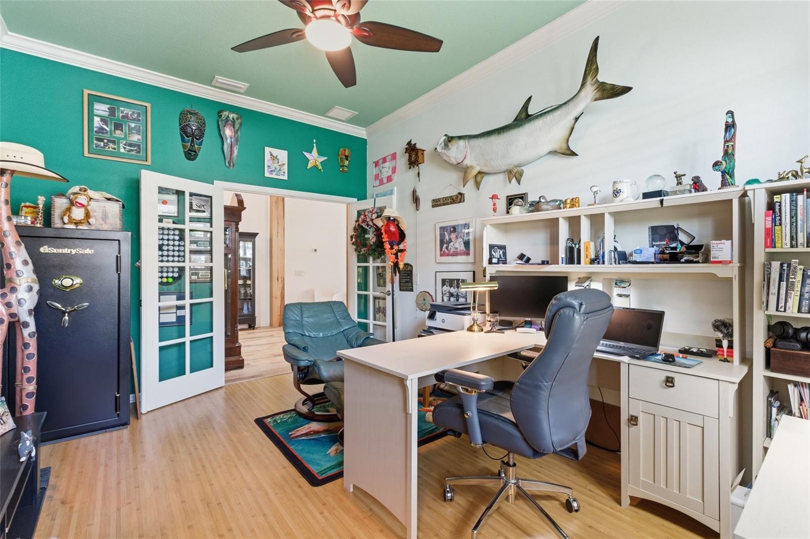 BOCA ROYALE PH 1 - Residential