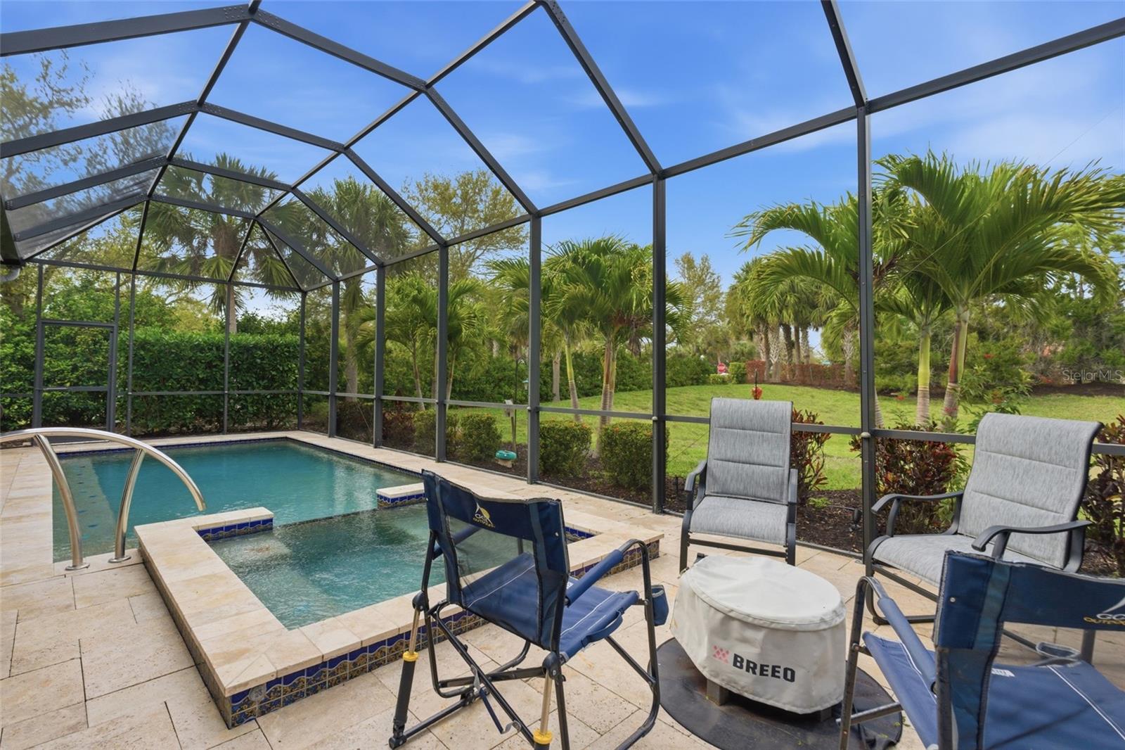 BOCA ROYALE PH 1 - Residential