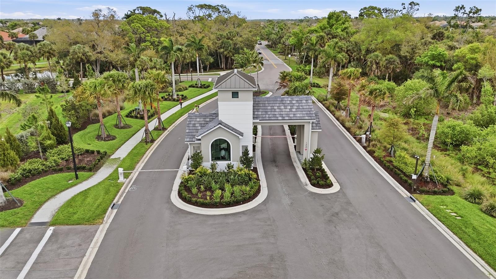 BOCA ROYALE PH 1 - Residential