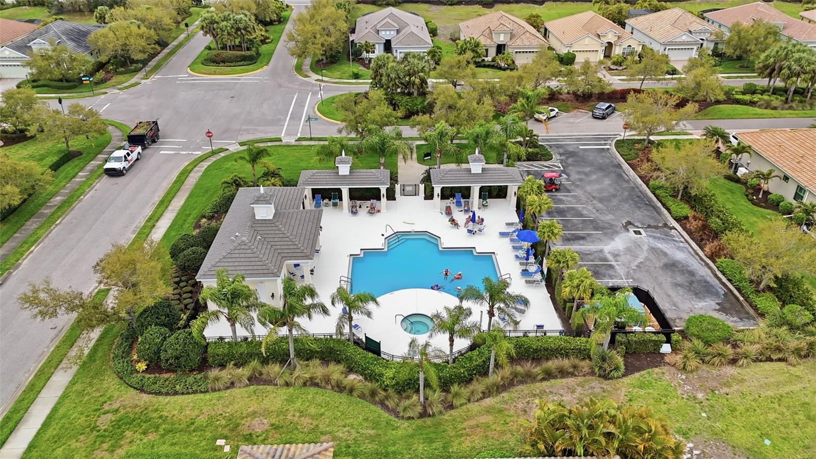 BOCA ROYALE PH 1 - Residential