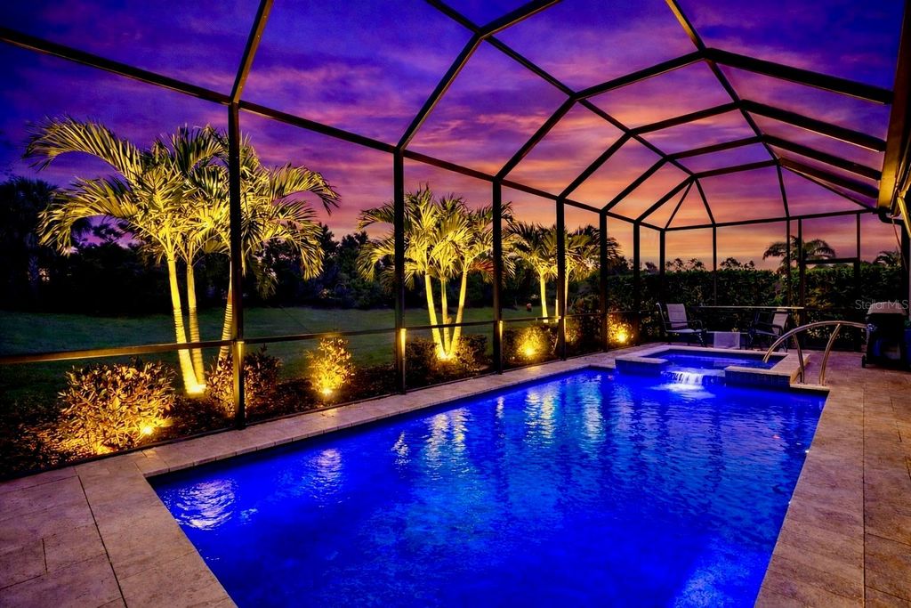 Photo of 10760 Trophy Drive, Englewood, FL 34223 (MLS # C7523403)