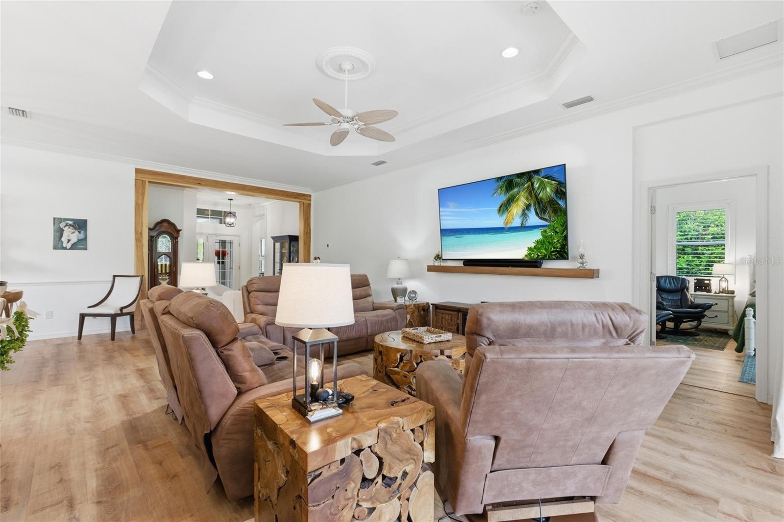 BOCA ROYALE PH 1 - Residential