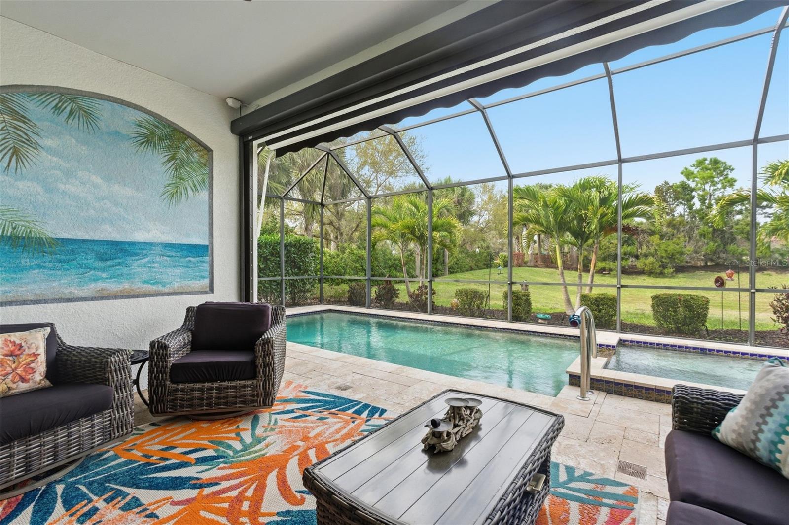 BOCA ROYALE PH 1 - Residential