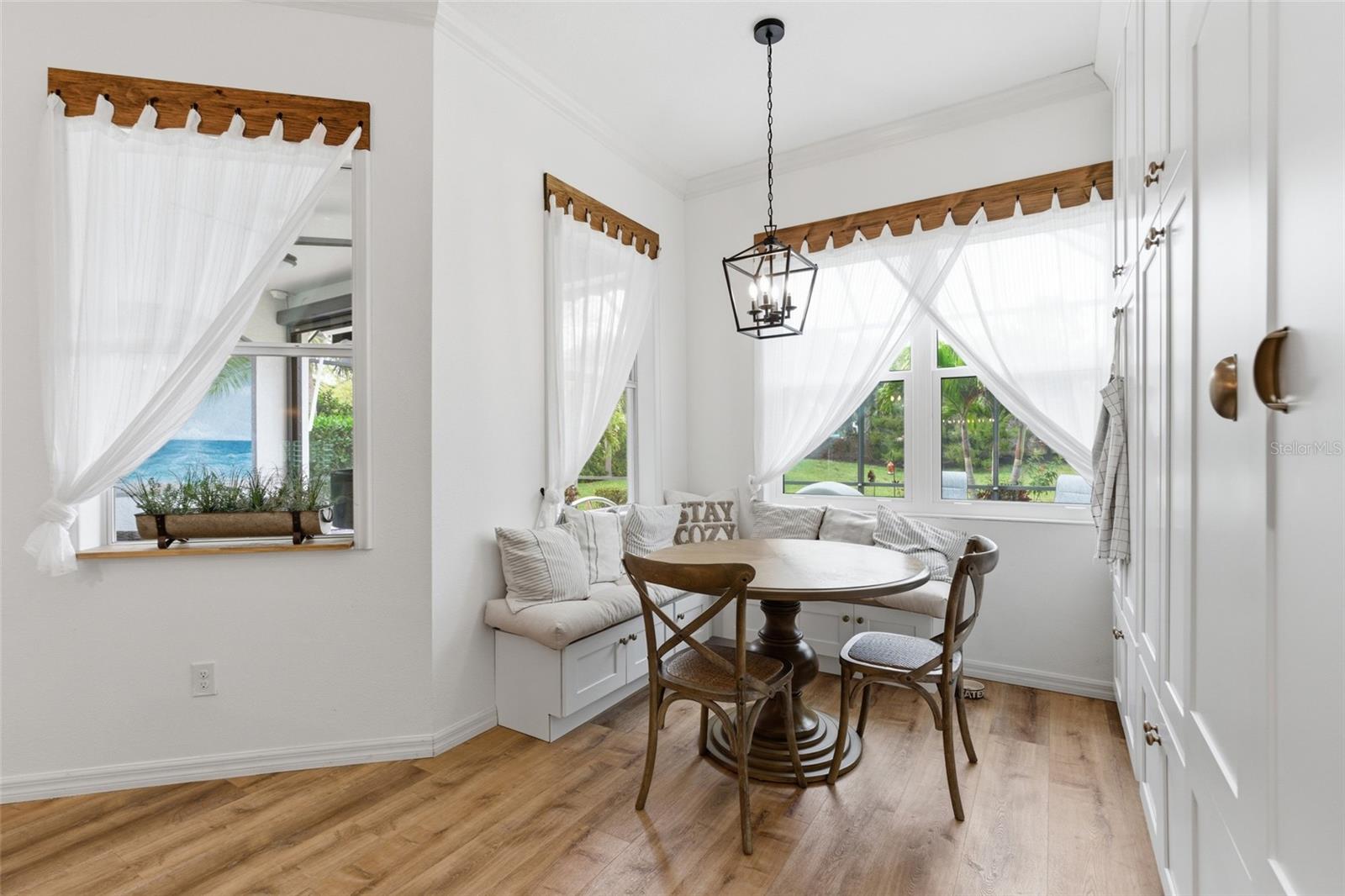 BOCA ROYALE PH 1 - Residential