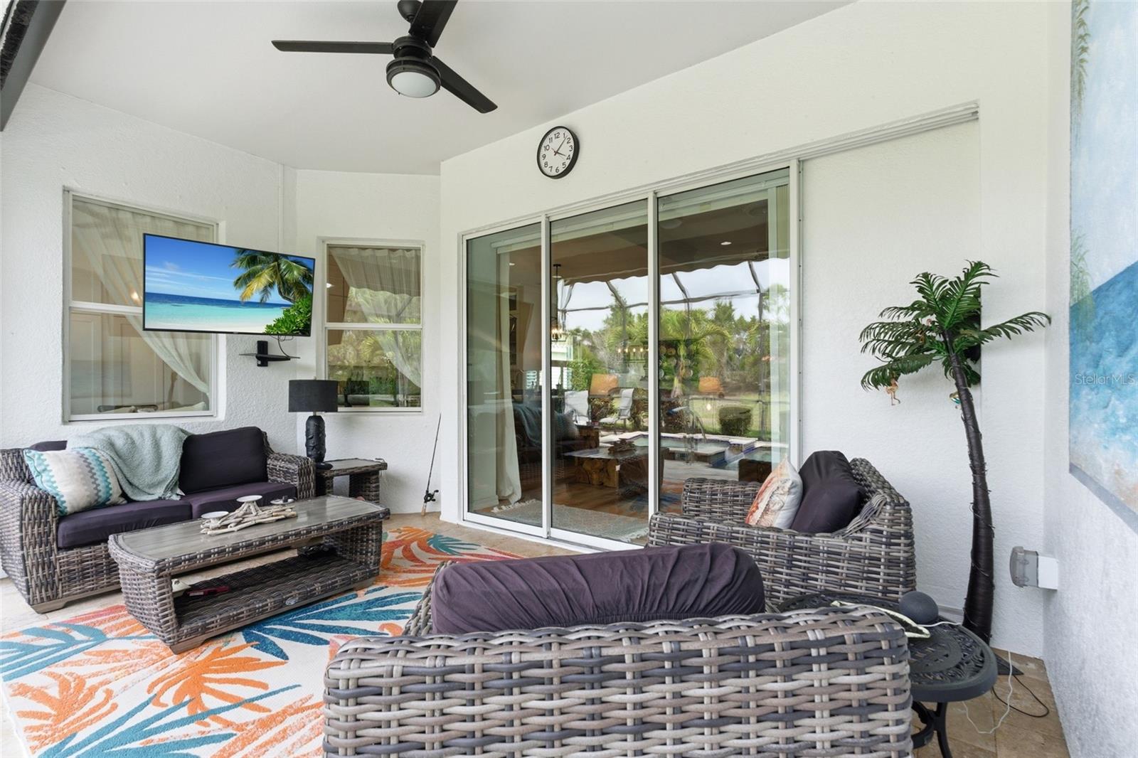 BOCA ROYALE PH 1 - Residential