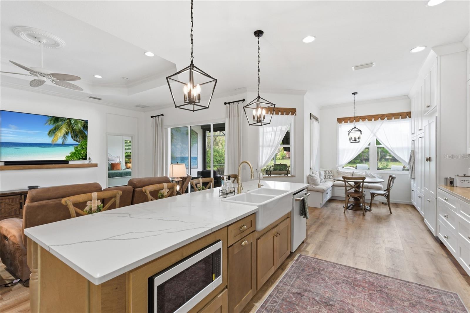 BOCA ROYALE PH 1 - Residential