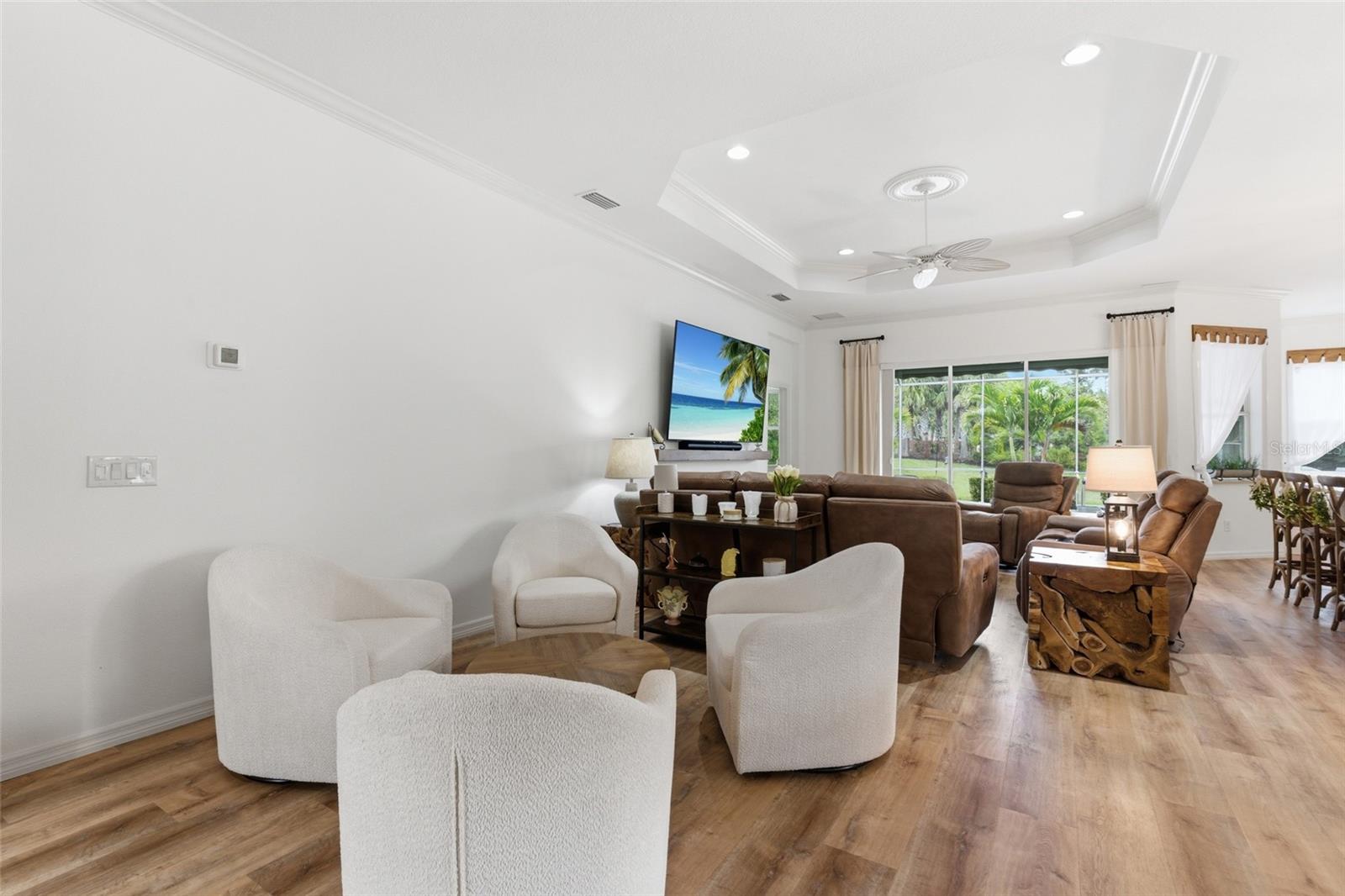 BOCA ROYALE PH 1 - Residential