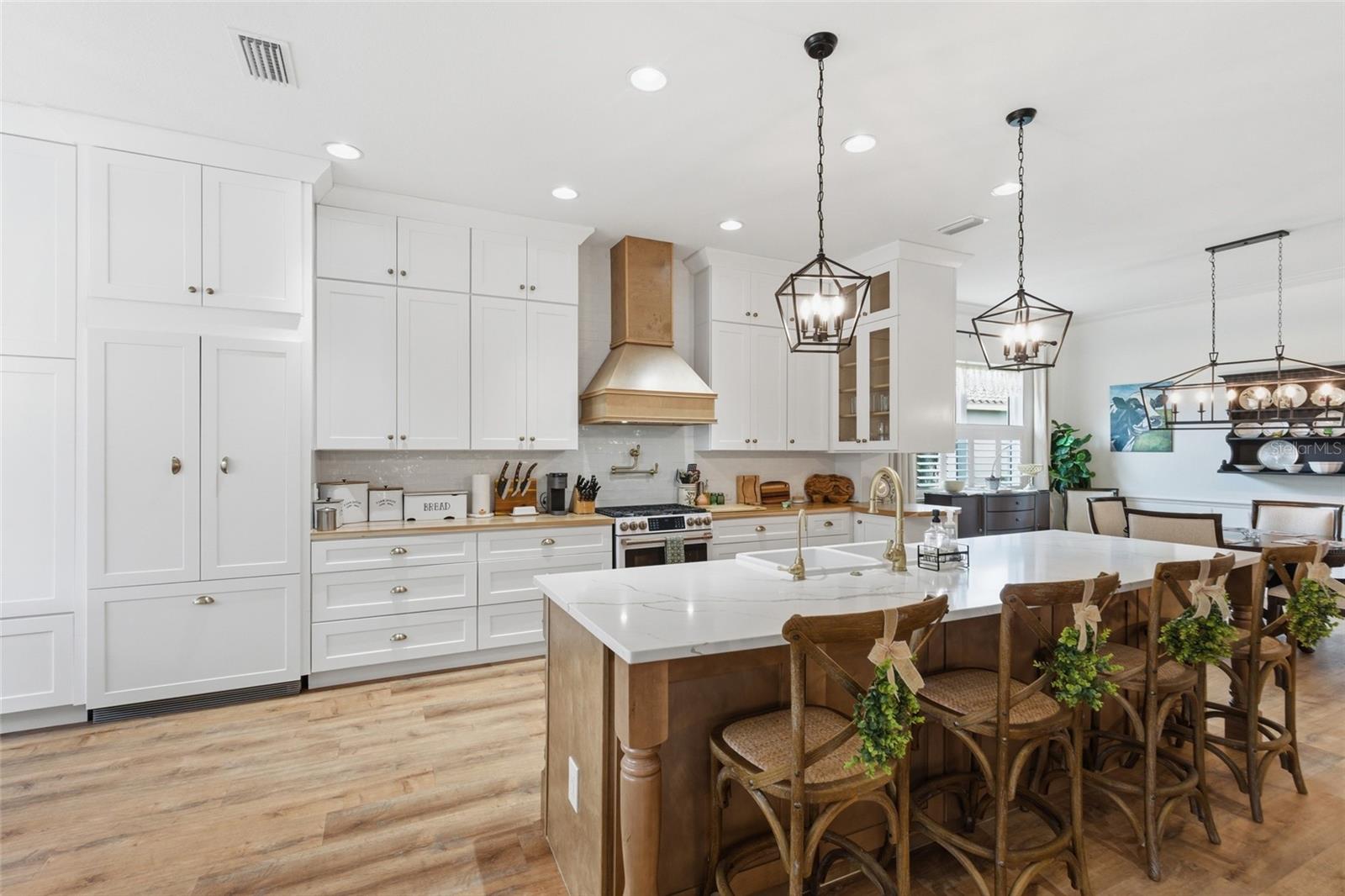 BOCA ROYALE PH 1 - Residential