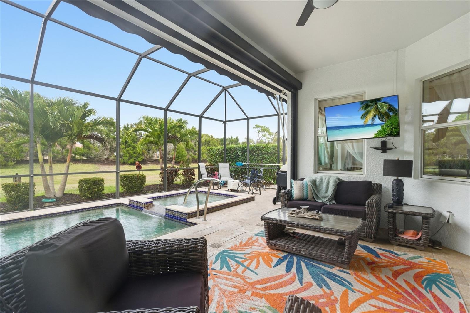 BOCA ROYALE PH 1 - Residential