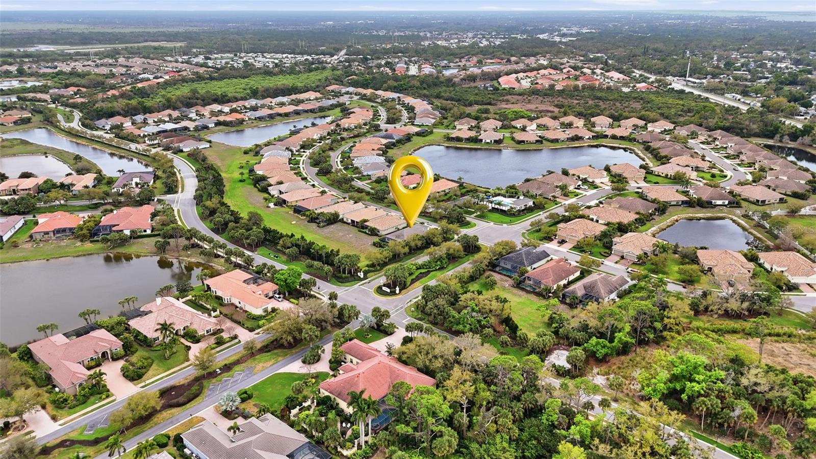 BOCA ROYALE PH 1 - Residential