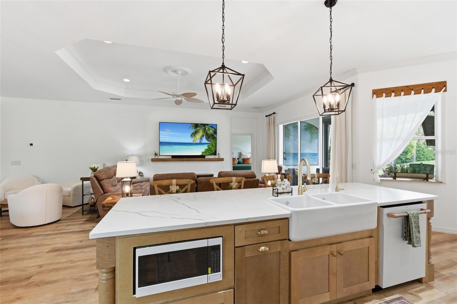 BOCA ROYALE PH 1 - Residential