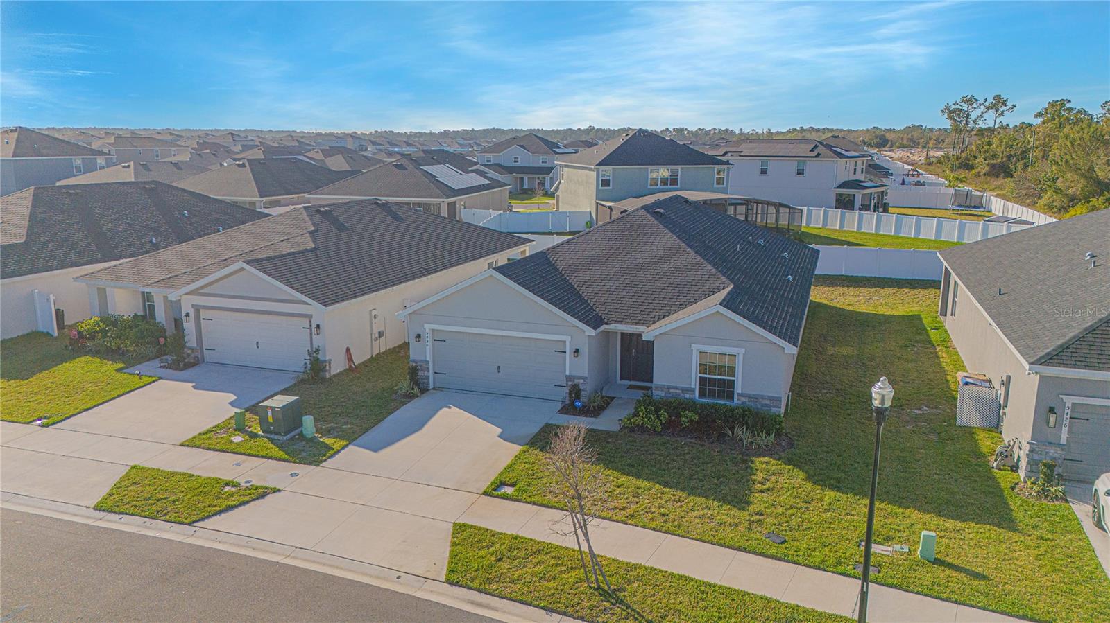 5430 PINE LILLY DRIVE