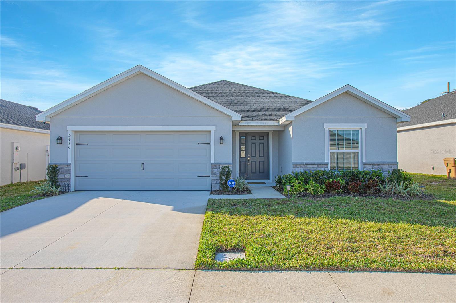 5430 PINE LILLY DRIVE