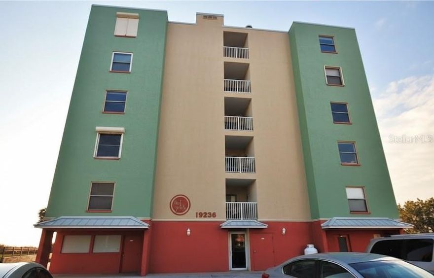 RARE INVESTOR OPPORTUNITY: DIRECT GULF FRONT WITH NO MINIMUM RENTAL PERIOD! Secure your piece of the Gulf Coast in this high-velocity, income-producing corner unit at "The Pointe." This completely remodeled and updated 2BR/2BA Northwest corner residence is sold fully furnished and move-in ready. While most buildings mandate weekly or monthly stays, this boutique 20-unit complex offers ultimate flexibility with daily rentals permitted—perfect for a private beach retreat or a high-profit vacation rental. Enjoy the ease of an assigned parking space and the convenience of being a stone's throw to local restaurants and shops. RELAX & RECHARGE: Watch legendary sunsets and listen to the ocean from your wrap-around balcony or take a stroll on the sand. PETS ARE OK! UPGRADED & COMPLIANT: Rest easy with a BRAND NEW ROOF (2025) and a fully funded Structural Integrity Reserve Study (SIRS). The ~$2k monthly fee reflects a fortress-strong association with NO looming milestone assessments. Whether you're looking for a 1031 exchange or a turnkey home that pays for itself, this elevated "walk-down" unit offers the perfect blend of luxury and liquidity.