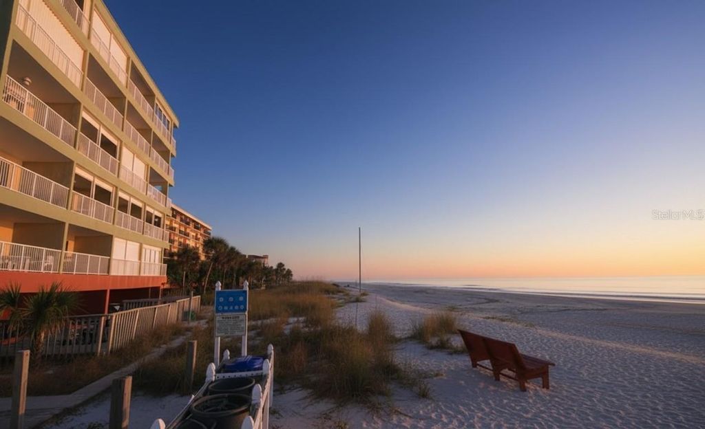 Photo of 19236 Gulf Boulevard #104, Indian Shores, FL 33785 (MLS # TB8462179)