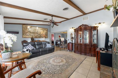 Tiny photo for 825 NE 165th Street, Citra, FL 32113 (MLS # OM718916)