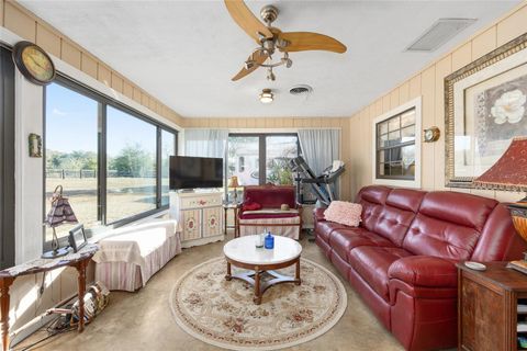 Tiny photo for 825 NE 165th Street, Citra, FL 32113 (MLS # OM718916)