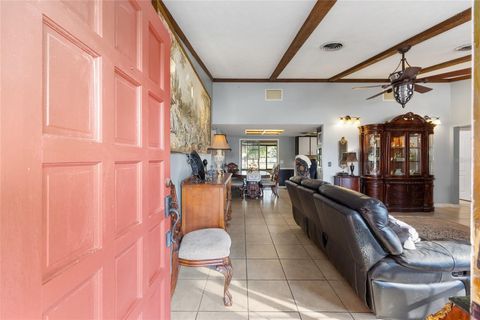 Tiny photo for 825 NE 165th Street, Citra, FL 32113 (MLS # OM718916)