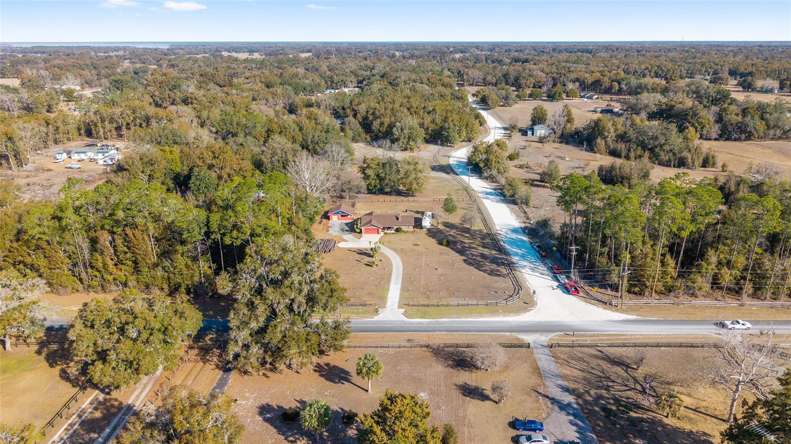 MILLWOOD ACRES - Residential