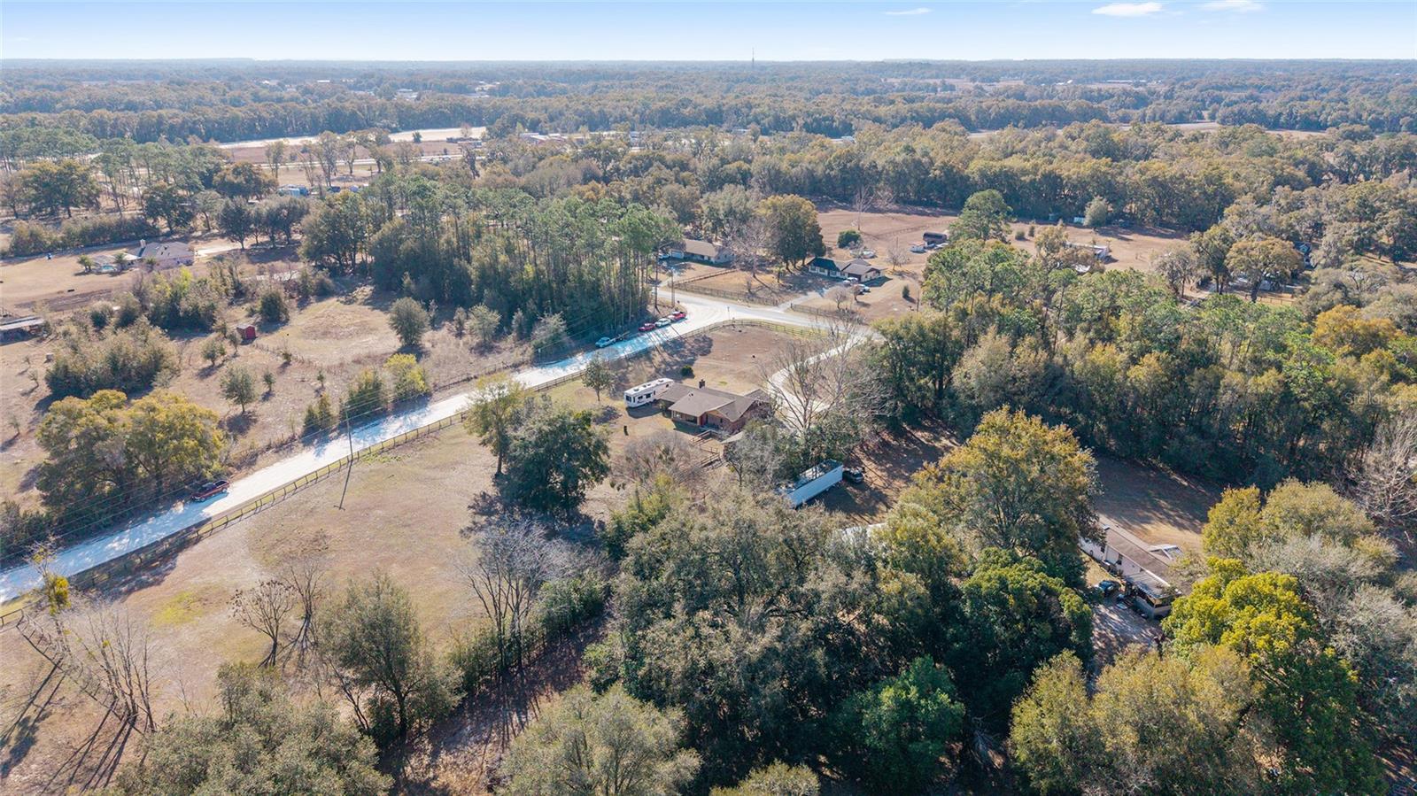 MILLWOOD ACRES - Residential