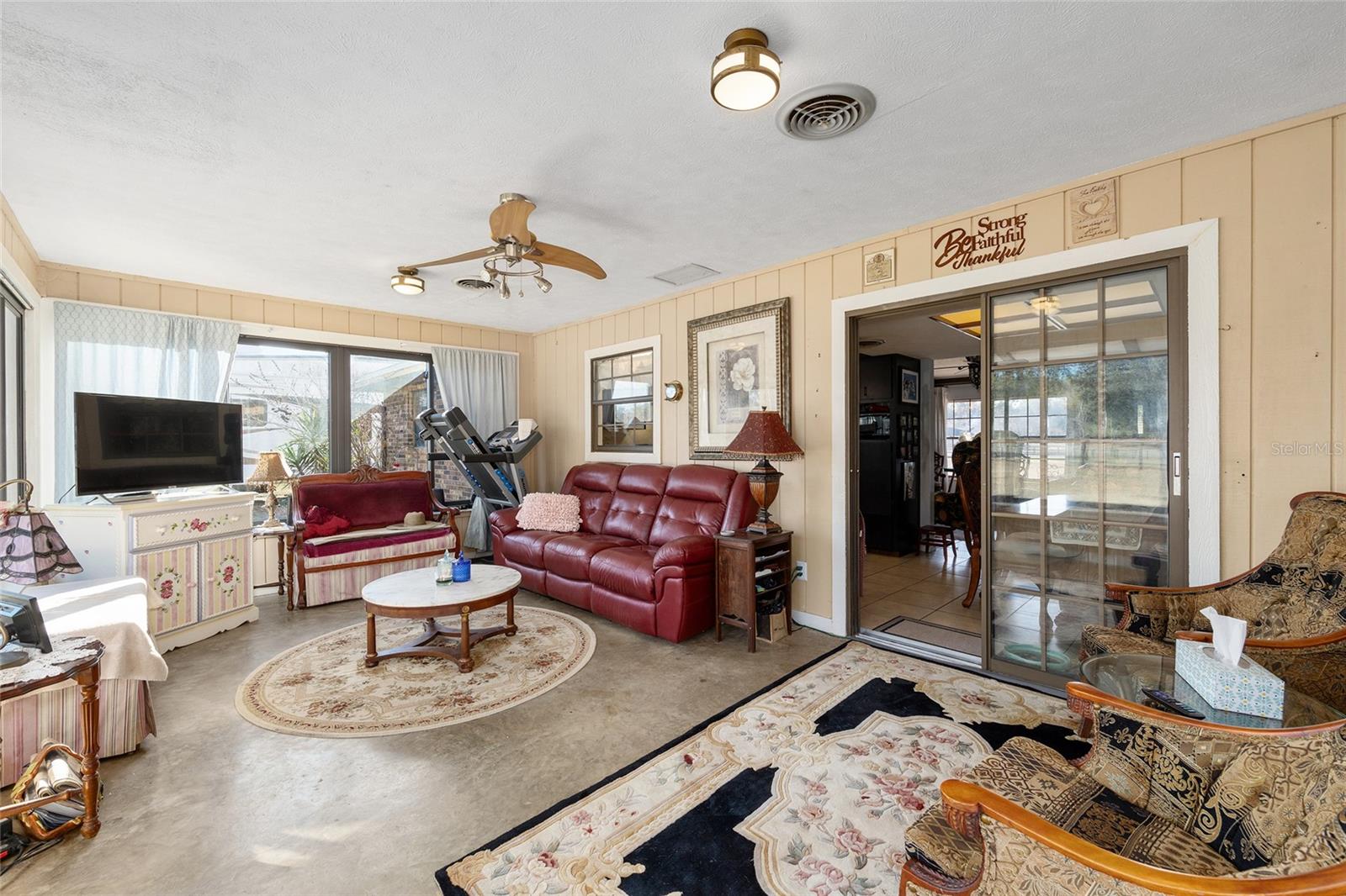 MILLWOOD ACRES - Residential