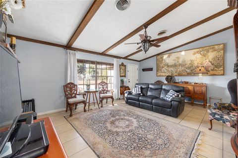 Tiny photo for 825 NE 165th Street, Citra, FL 32113 (MLS # OM718916)