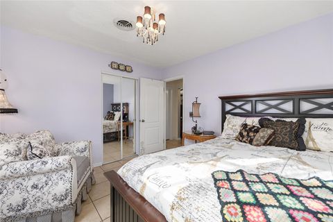 Tiny photo for 825 NE 165th Street, Citra, FL 32113 (MLS # OM718916)