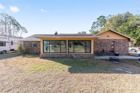Tiny photo for 825 NE 165th Street, Citra, FL 32113 (MLS # OM718916)
