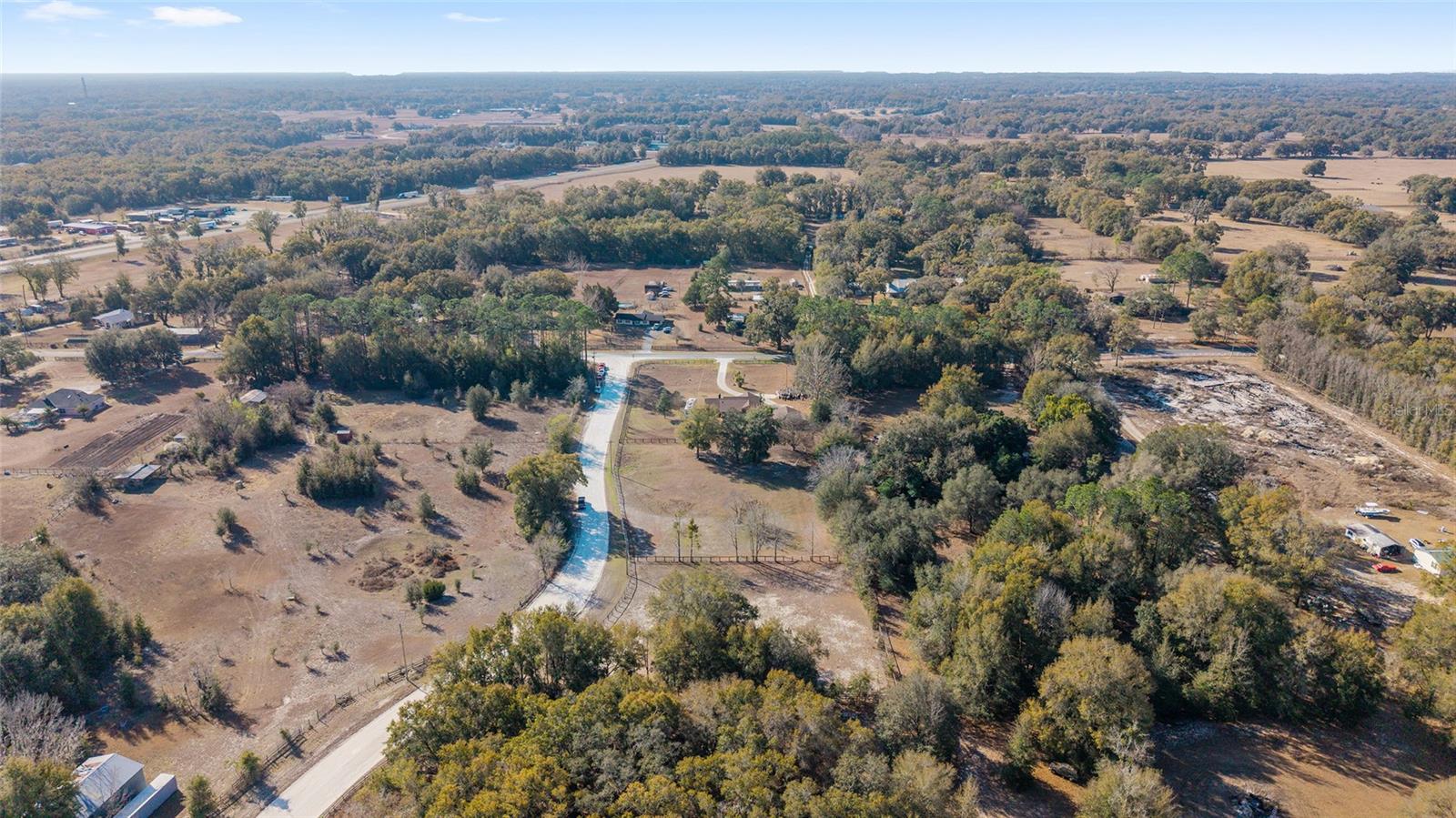 MILLWOOD ACRES - Residential