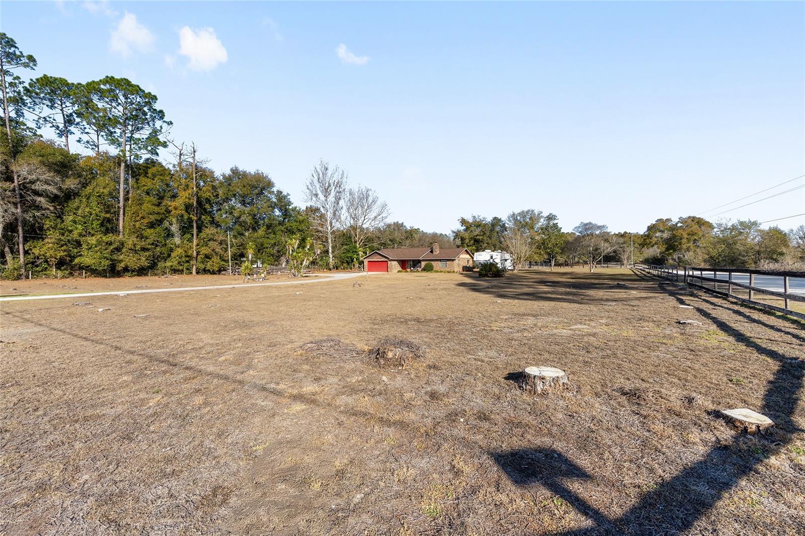 MILLWOOD ACRES - Residential