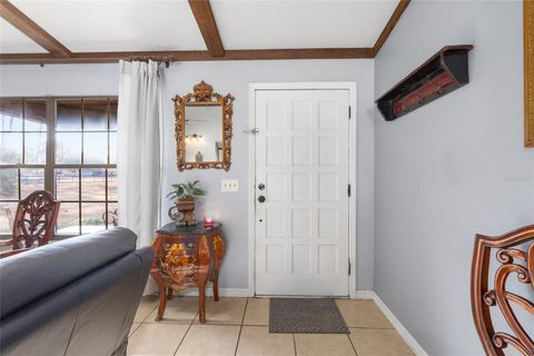 Tiny photo for 825 NE 165th Street, Citra, FL 32113 (MLS # OM718916)