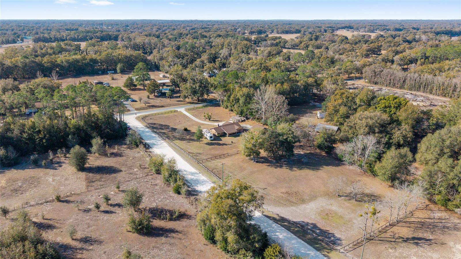 MILLWOOD ACRES - Residential