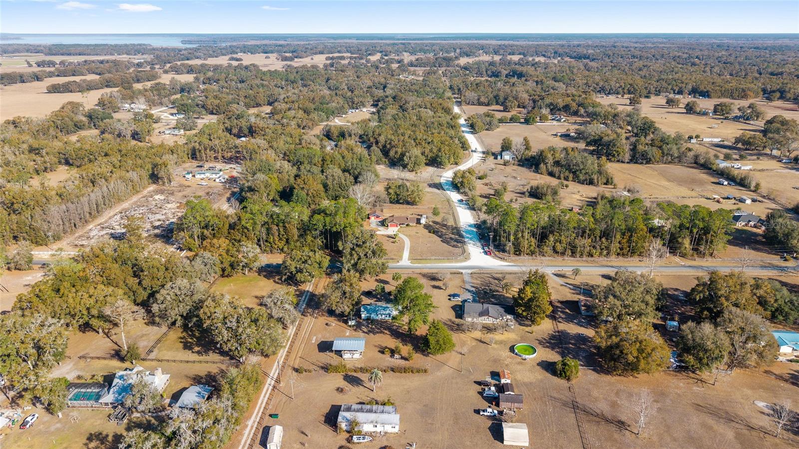 MILLWOOD ACRES - Residential