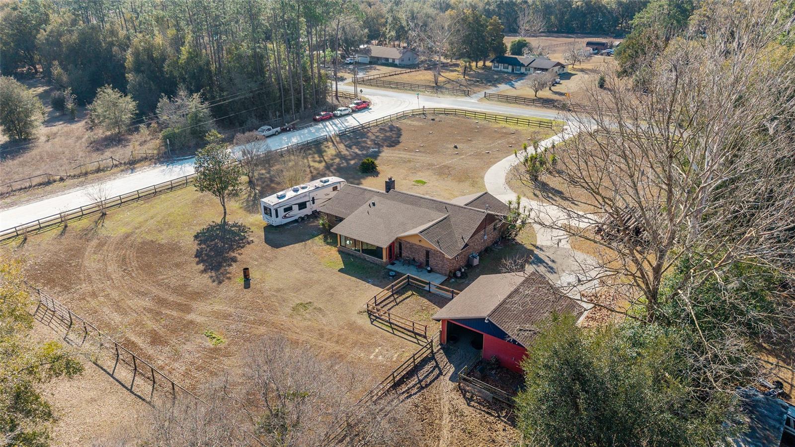 MILLWOOD ACRES - Residential