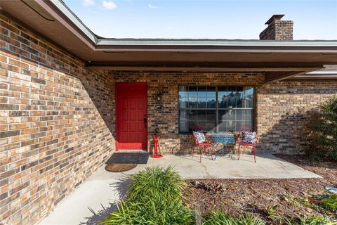 Tiny photo for 825 NE 165th Street, Citra, FL 32113 (MLS # OM718916)