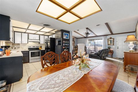 Tiny photo for 825 NE 165th Street, Citra, FL 32113 (MLS # OM718916)