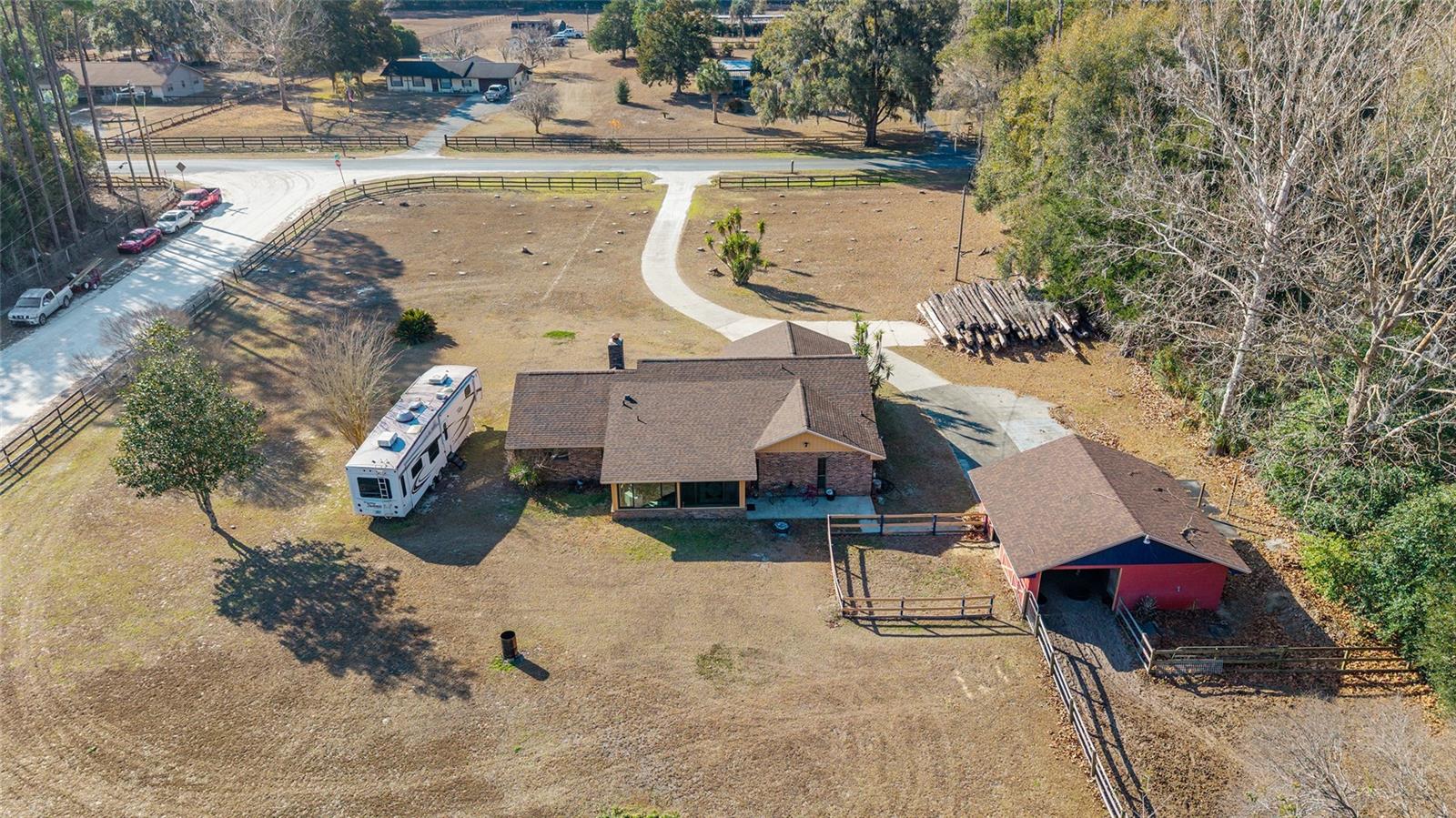 MILLWOOD ACRES - Residential