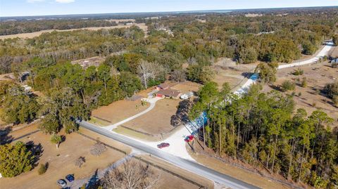 Tiny photo for 825 NE 165th Street, Citra, FL 32113 (MLS # OM718916)