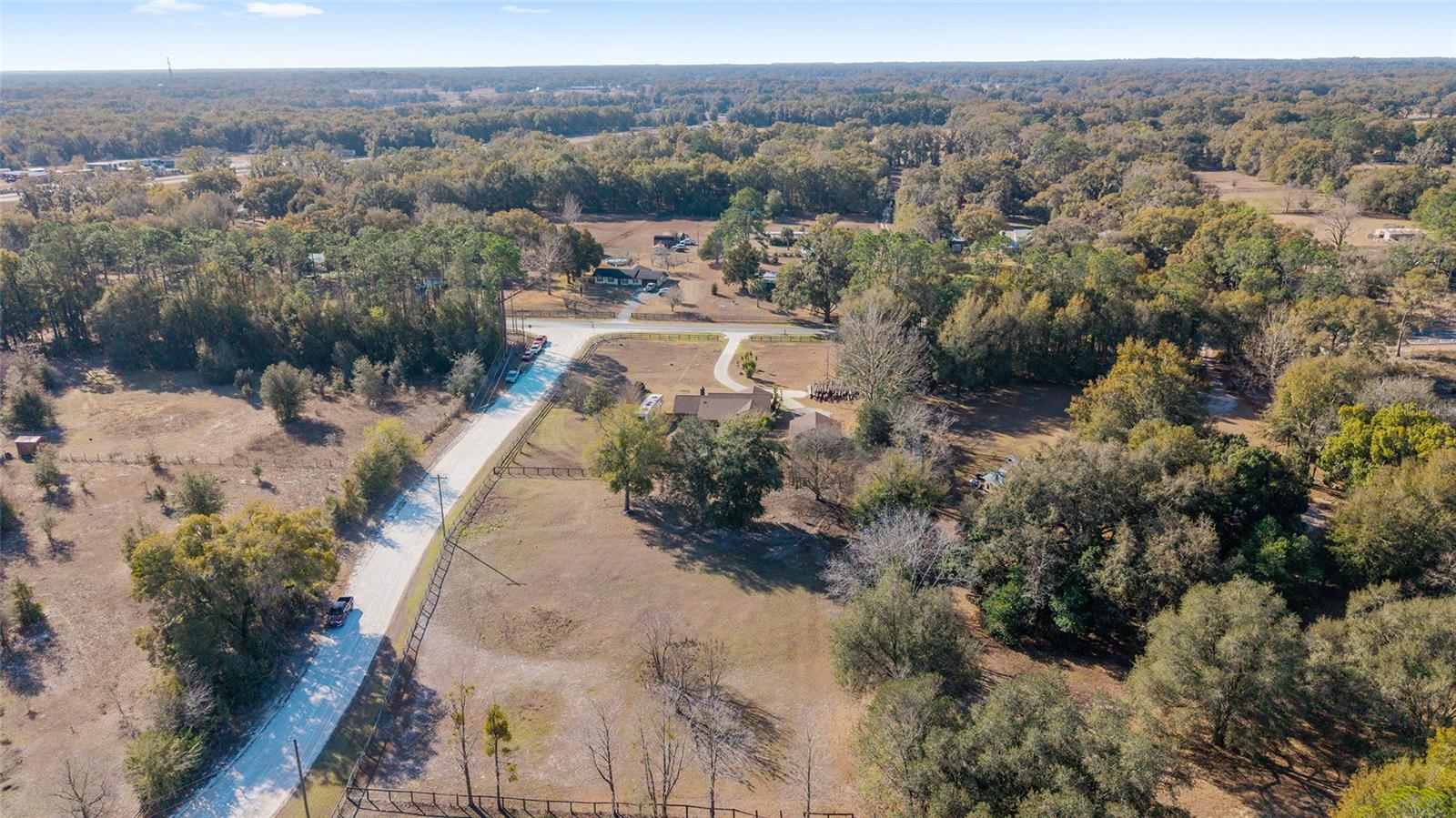 MILLWOOD ACRES - Residential