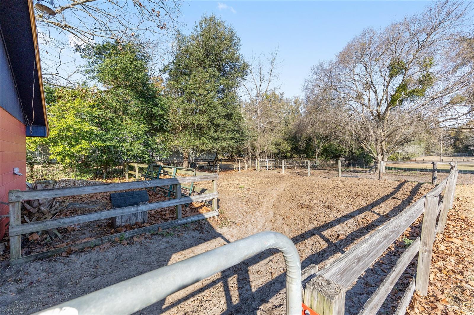 MILLWOOD ACRES - Residential