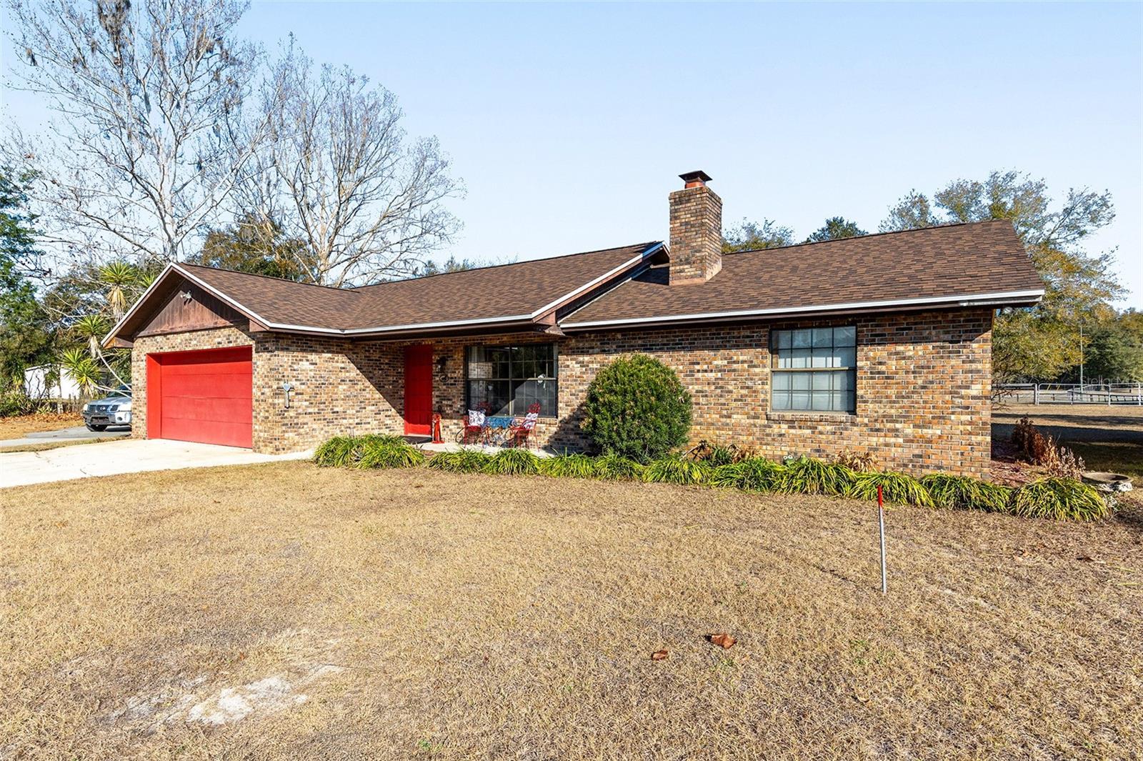 MILLWOOD ACRES - Residential