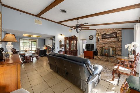 Tiny photo for 825 NE 165th Street, Citra, FL 32113 (MLS # OM718916)