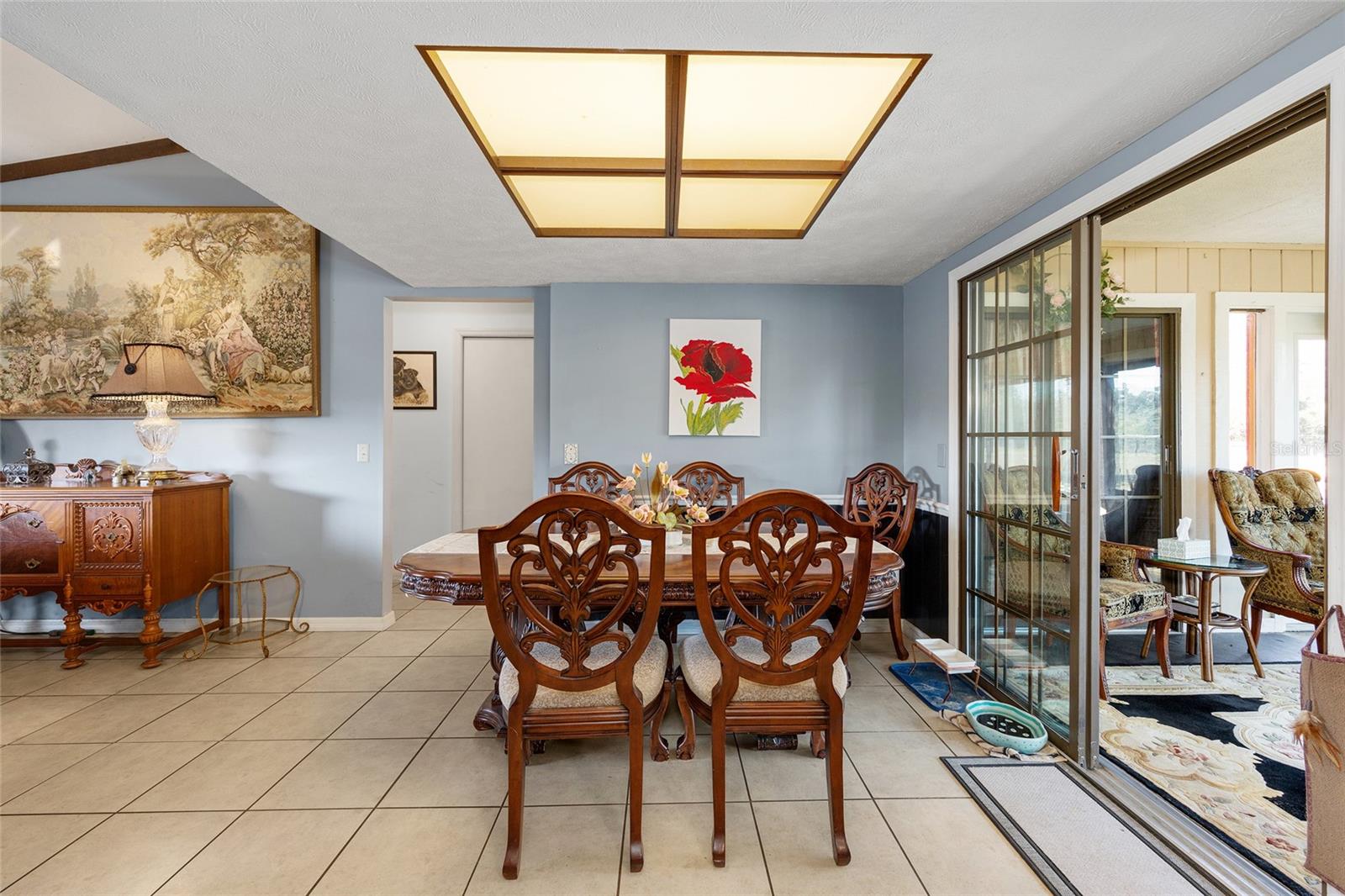 MILLWOOD ACRES - Residential