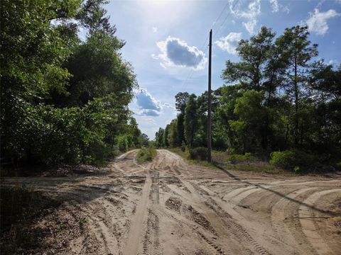 Tiny photo for 0000 NE 85th Street, Bronson, FL 32621 (MLS # OM724668)