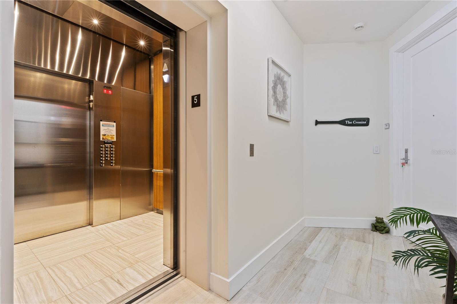 VUE SARASOTA BAY - Residential Lease