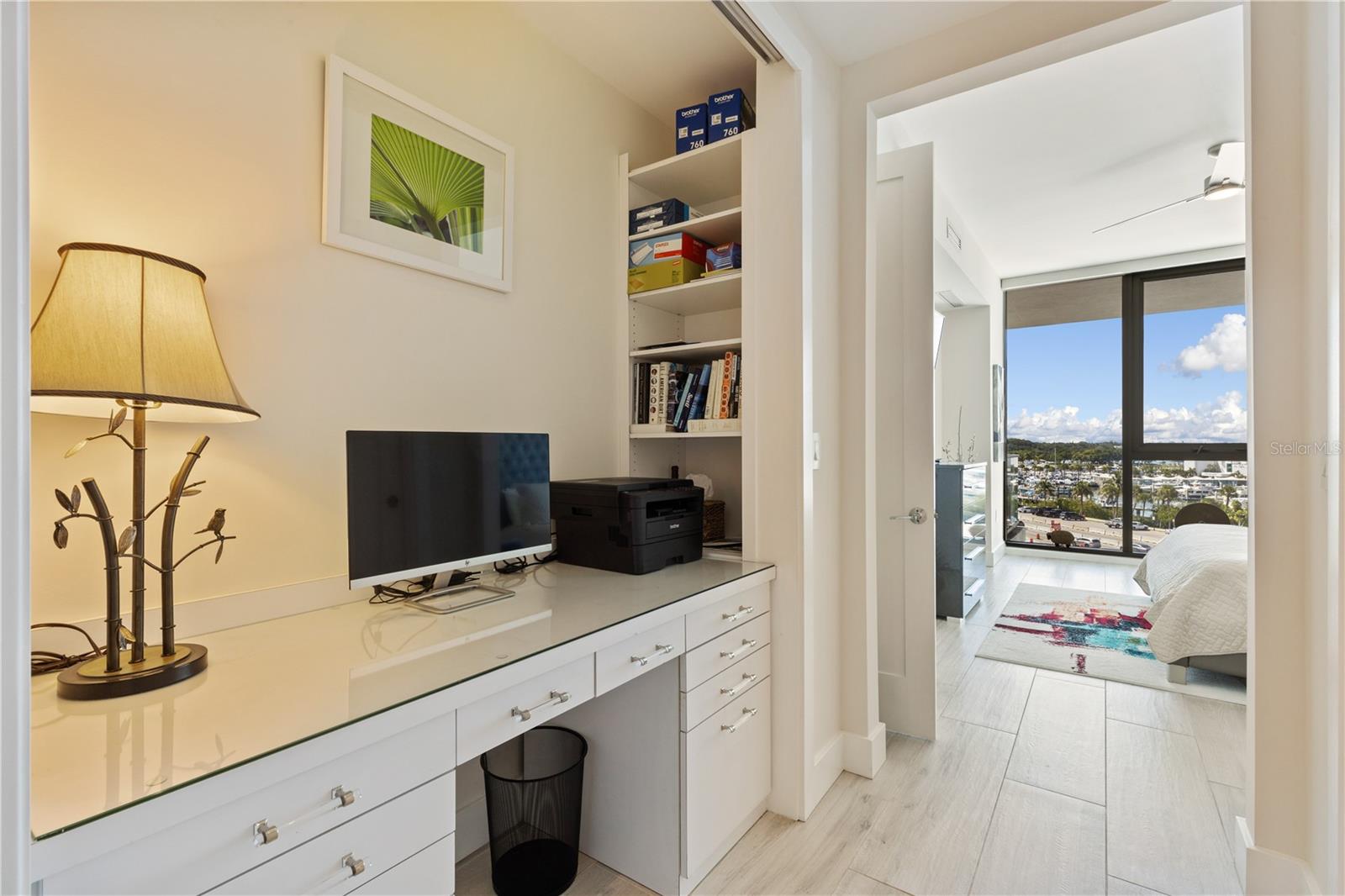VUE SARASOTA BAY - Residential Lease