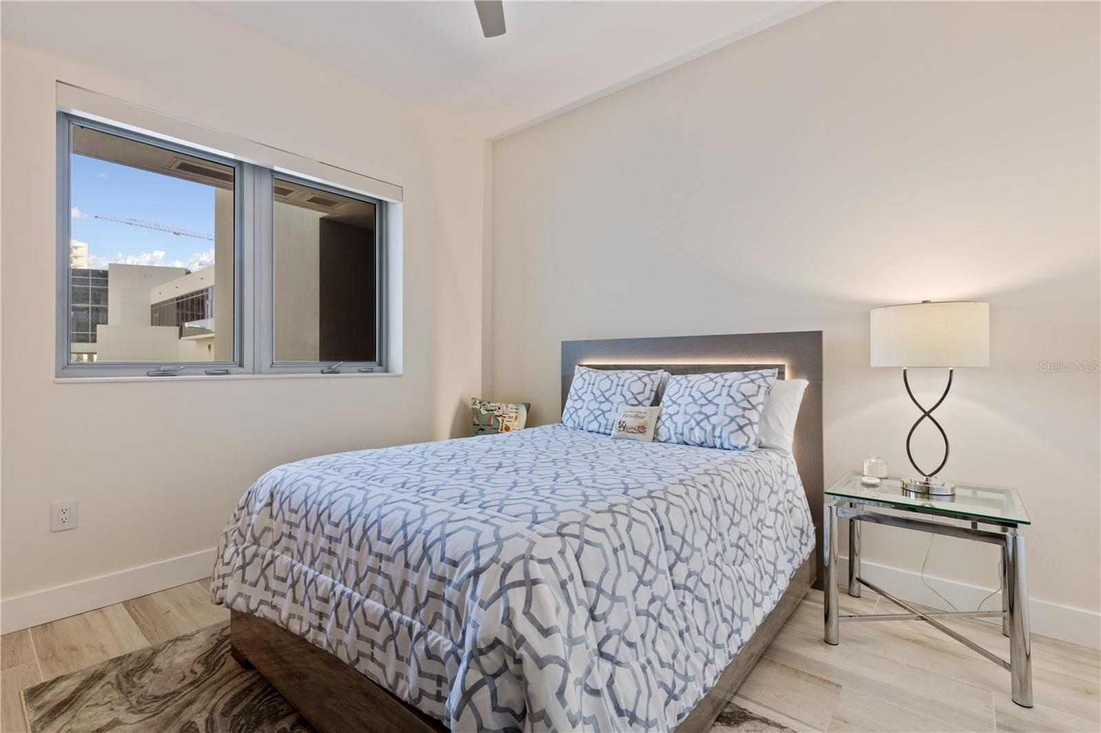 VUE SARASOTA BAY - Residential Lease