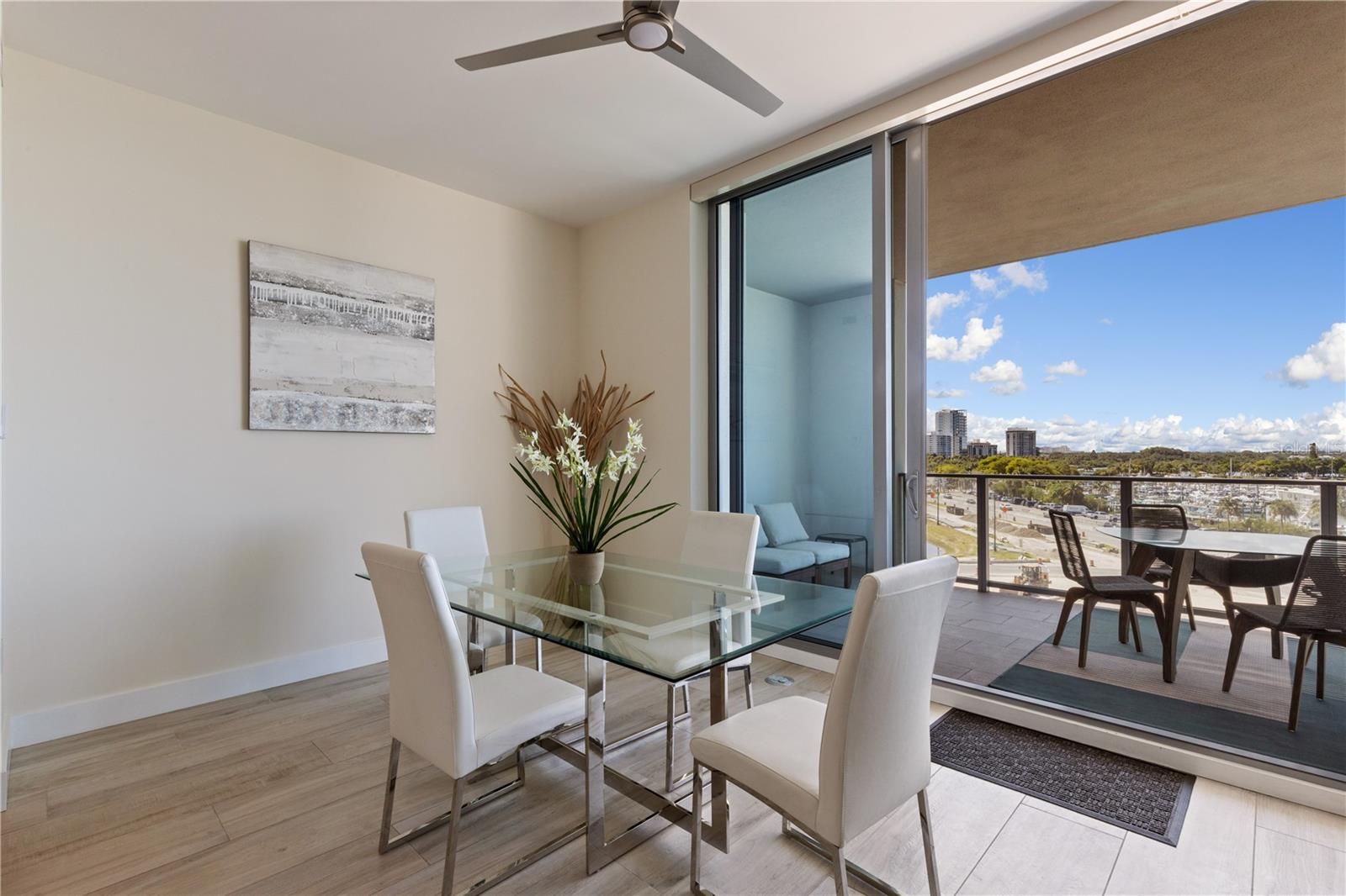 VUE SARASOTA BAY - Residential Lease