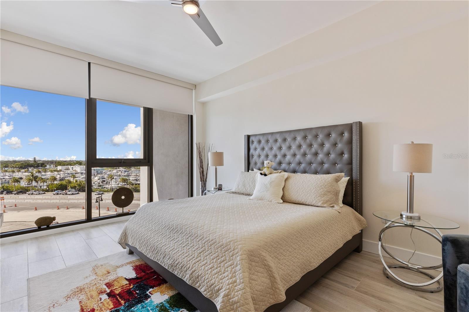 VUE SARASOTA BAY - Residential Lease