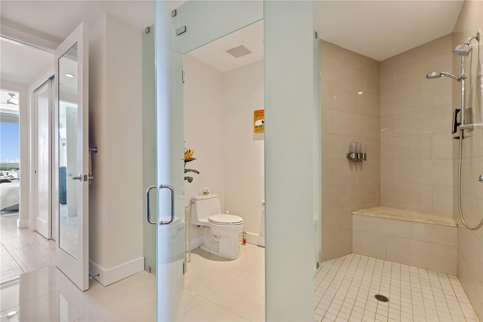 VUE SARASOTA BAY - Residential Lease